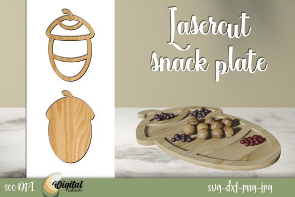 Elevating Culinary Spaces with Precision Laser Cut Designs