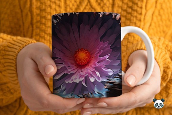 Evaluating the 3D Aster Mug Wrap Sublimation 3 for Professional Craft Production