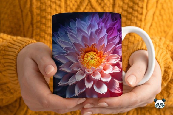 Integrating 3D Aster Mug Wrap Sublimation 4 into Your Production Workflow